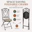Patio Dining Set with