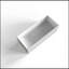 Stylish Matte White Freestanding Bathtub, Ergonomic Design For Ultimate Comfort And Space Efficiency