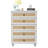 Commode décorative 5 tiroirs-106598833