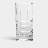 Street 15oz. Handmade Highball Glass Set
