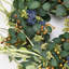 Couronne pour porte 26 po Everyday Spring Eucalyptus Berry