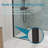36"×76" Semi-Frameless Shower Glass Panel,Shower Door-120742649