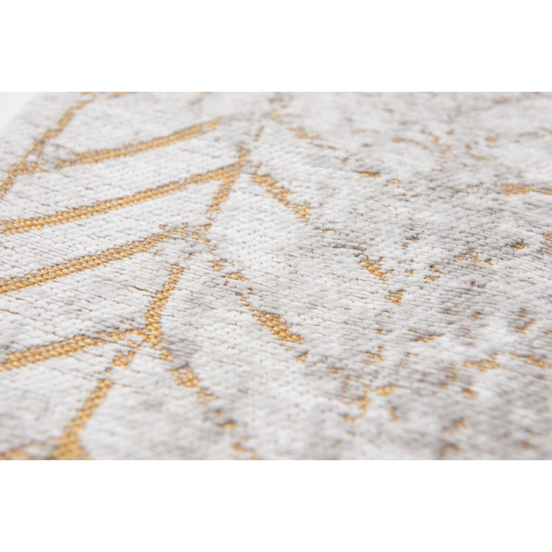 Mad Men Chevron Hand Woven Area Rug, Rectangle 170 x 240cm