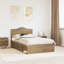 Solid Wood Bed-1186591583-1186591563