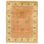 Handmade Wool Oriental Area Rug