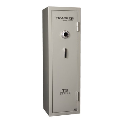 Gun Safe Lock