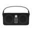Haut-parleur portable sans fil Bluetooth