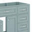 Meuble-lavabo 36 po sans lavabo-373111087