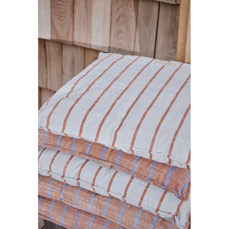 Kyoto Outdoor Seat Cushion