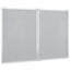 Wall Reversible Whiteboard-1923865273