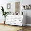 Armoire de rangement moderne et moderne pour animaux 6 - Gardez vos accessoires organisés pour améliorer l'organisation de votre maison-121371460