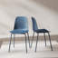 Chaise d'appoint Almeda Cheatham-2099733472