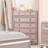 Annistyn 36'' W 5 - Drawer Dresser-27374563