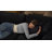 Compressed Sofa Sectional Couch: 118" Modular L-Shaped Floor Boneless Sofas, 70D Memory Foam Modern Couches for Living Room Bedroom