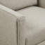 Fauteuil Bedford