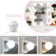 Botyu Dressing Table with Mirror-518203382