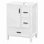 Meuble-lavabo moderne de 24 po-803013643