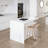 50" Modern Kitchen Islands With Storage-1753772407