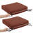Pina Outdoor Lounge Chair Cushion Cover-1424604796-1424604787