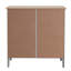 Abraam Freestanding Bathroom Cabinet