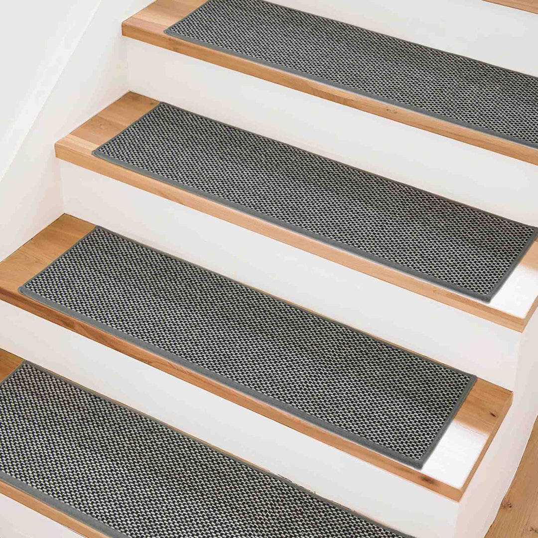 Non-Slip Stair Tread (Set of 15)