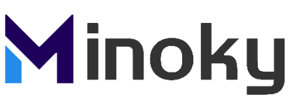 Logo Minoky