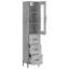 Mikiyah Display Cabinet-1645619131