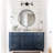3-Light Dimmable Transparent Glass Modern Vanity Light-384634311-343299679