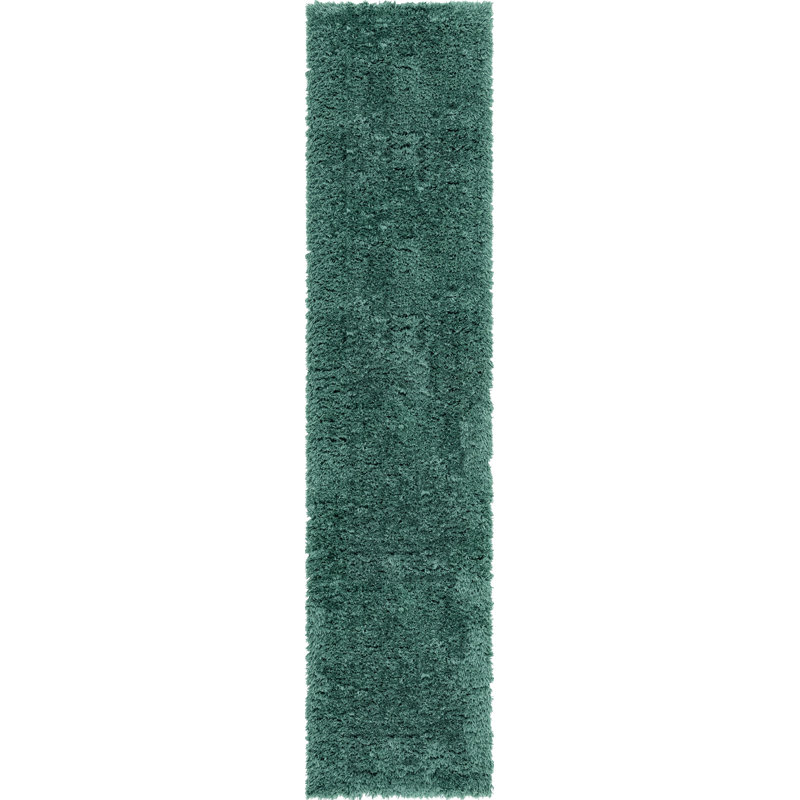 Indoor Rug, Runner 2'7" x 13'1"