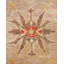One-of-a-Kind 9'2" X 11'10" Hand Knotted Area Rug