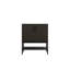 Meuble-lavabo simple 30 po-125257119