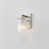 Brushed Nickel selected