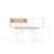 Light Oak/White is unavailable
