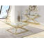 3 - Piece Coffee Table Set