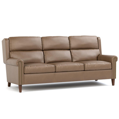 Woodlands Small Roll Arm Sofa