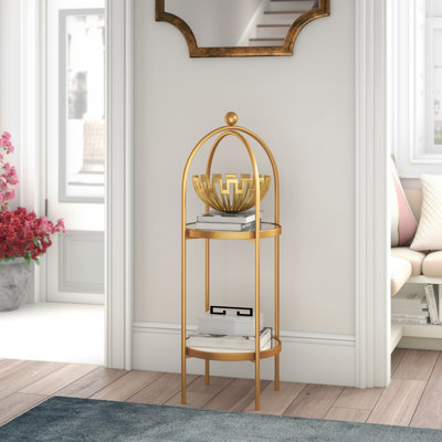 Confesor Bookcase