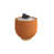 White+Orange / Gold est en rupture de stock