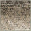 Type Block 1 Painting by Thom Filicia