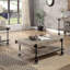 Table basse style industriel 1pc