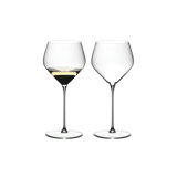 RIEDEL Veloce Chardonnay Wine Glass