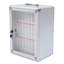 Armoire de rangement pour téléphone portable 24 compartiments