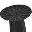 Delantae Aluminium Tabletop Candlestick-108804231