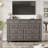9 Drawer Dresser For Bedroom-390071038
