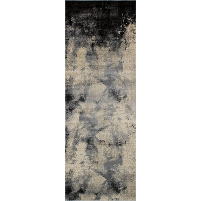Kelson Abstract Indoor Rug
