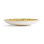 FORTUNY LAOTZE LARGE COUPE BOWL -YELLOW