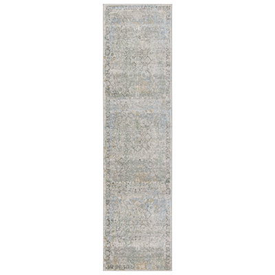 Youngblood Oriental Indoor Rug