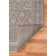 Burrton Hand Knotted Geometric Indoor Rug