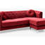 Sophisticated Sofa Chaise-1932393173