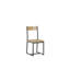 Halstad 4 - Person Dining Set