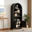 Bibliothèque de rangement 70,08 "-1363603105